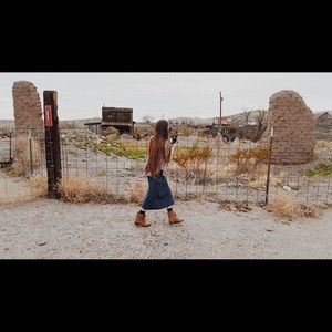 Meet your Posher, Elizabeth